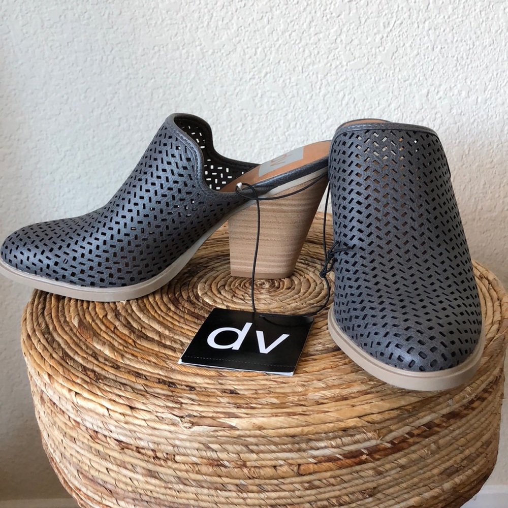 Dolce Vita for target DV laser cutout mules
